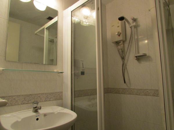 Perak Hotel : photo 4 de la chambre chambre double ou lits jumeaux standard