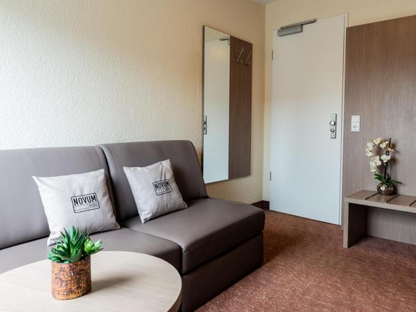 Hotel Alster : photo 3 de la chambre chambre familiale