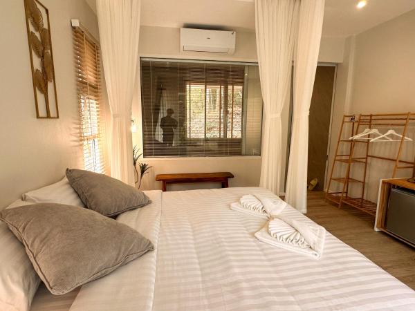 Arb Pa Home and Cafe @ Mae on : photo 5 de la chambre villa avec piscine privée