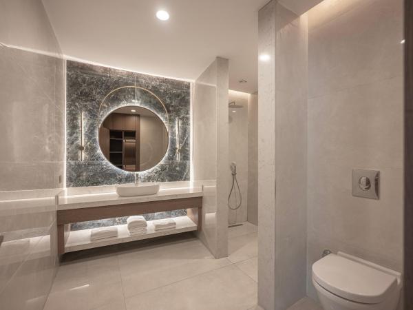 Star Boutique Hotel : photo 2 de la chambre chambre double standard