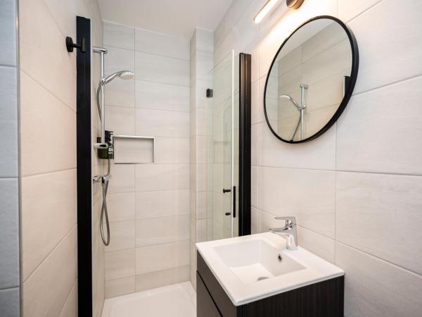 Mentone Hotel : photo 2 de la chambre chambre simple