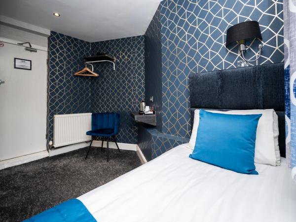 Mentone Hotel : photo 6 de la chambre chambre simple