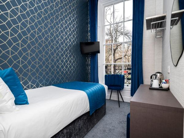 Mentone Hotel : photo 7 de la chambre chambre simple