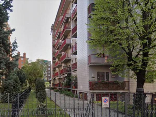 I Girasoli : photo 6 de la chambre appartement avec balcon