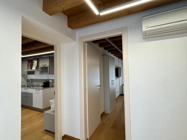 Residenza Della Samaritana : photo 6 de la chambre appartement supérieur