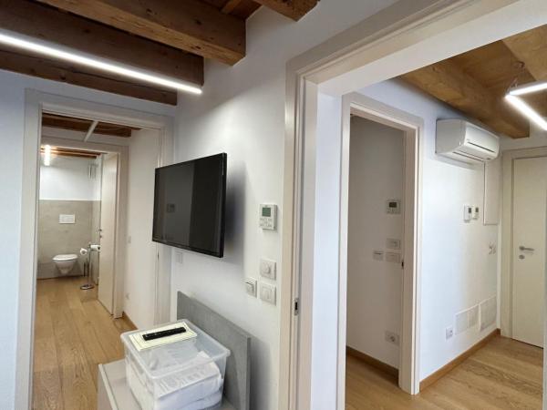 Residenza Della Samaritana : photo 4 de la chambre appartement supérieur