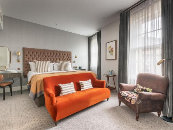 Harbour Hotel & Spa Bristol : photo 1 de la chambre suite