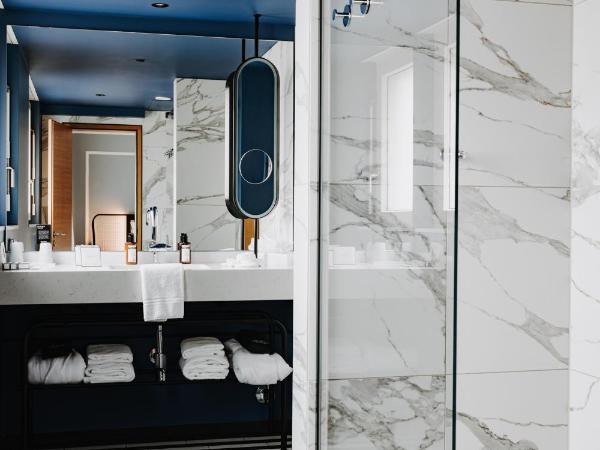 AMERON Zürich Bellerive au Lac : photo 2 de la chambre suite junior