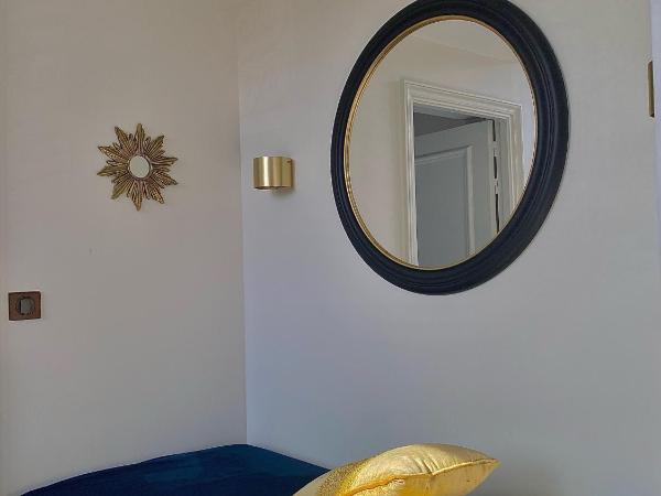 Le Manoir Saint Thomas : photo 5 de la chambre suite de luxe