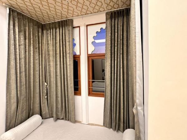 Manas Resort by Rudrakshi : photo 4 de la chambre suite exécutive