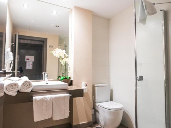 Le Petit Boutique Hotel : photo 10 de la chambre chambre double standard