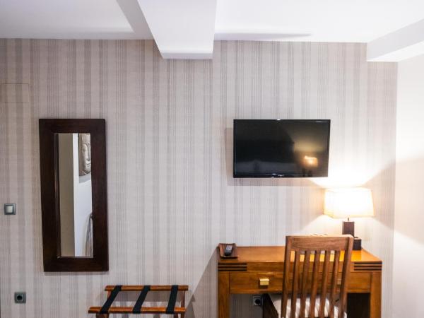 Le Petit Boutique Hotel : photo 9 de la chambre chambre double standard