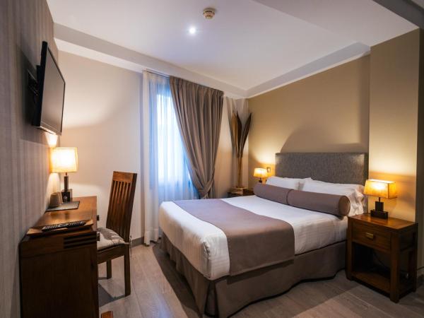 Le Petit Boutique Hotel : photo 8 de la chambre chambre double standard