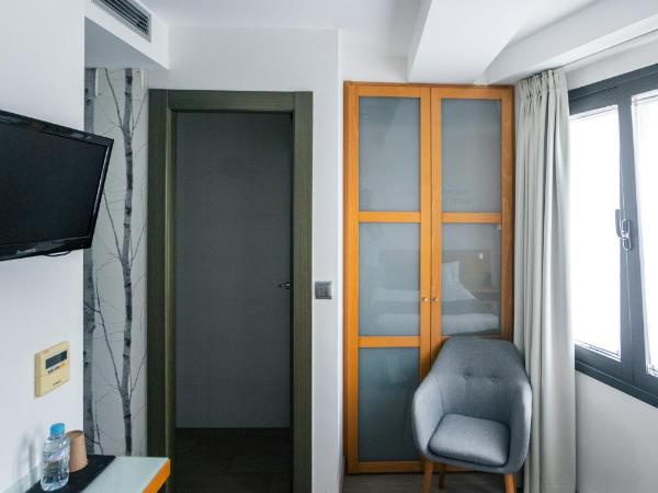 Le Petit Boutique Hotel : photo 9 de la chambre chambre simple
