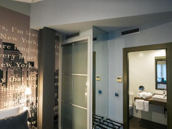 Le Petit Boutique Hotel : photo 9 de la chambre chambre double supérieure