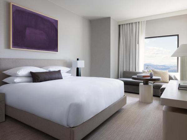 Kimpton Claret Hotel, an IHG Hotel : photo 10 de la chambre chambre lit king-size - vue sur ville