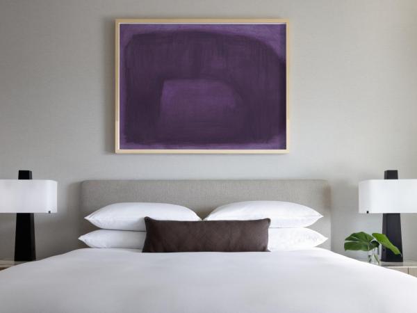 Kimpton Claret Hotel, an IHG Hotel : photo 2 de la chambre chambre standard