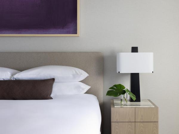 Kimpton Claret Hotel, an IHG Hotel : photo 1 de la chambre chambre standard