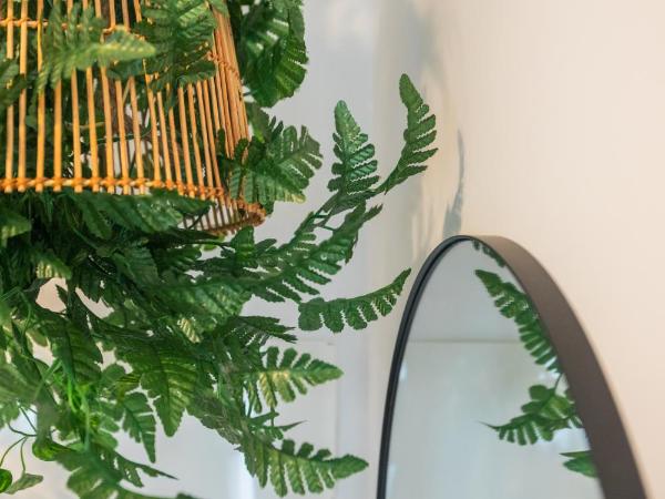 Le Petit Boutique Hotel : photo 10 de la chambre chambre double deluxe avec balcon