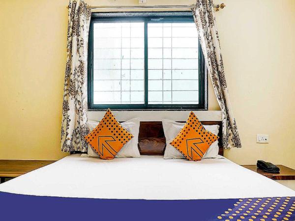 SPOT ON Hotel Gaurav Lodge : photo 10 de la chambre chambre double standard