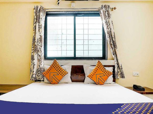 SPOT ON Hotel Gaurav Lodge : photo 8 de la chambre chambre double standard