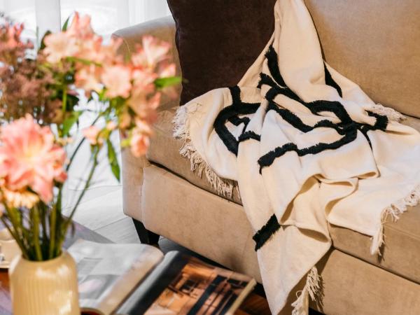 Topolowa Residence - LoftAffair Collection : photo 3 de la chambre appartement familial