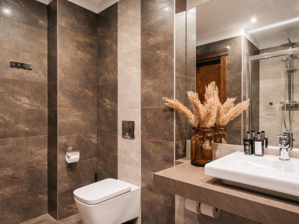 Topolowa Residence - LoftAffair Collection : photo 7 de la chambre appartement familial