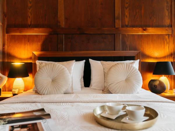 Topolowa Residence - LoftAffair Collection : photo 6 de la chambre studio