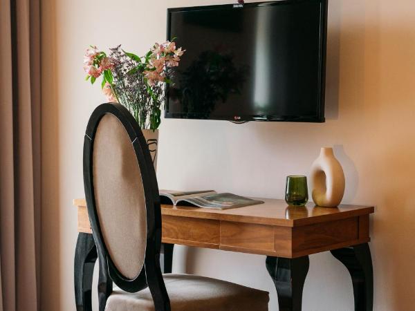 Topolowa Residence - LoftAffair Collection : photo 3 de la chambre studio