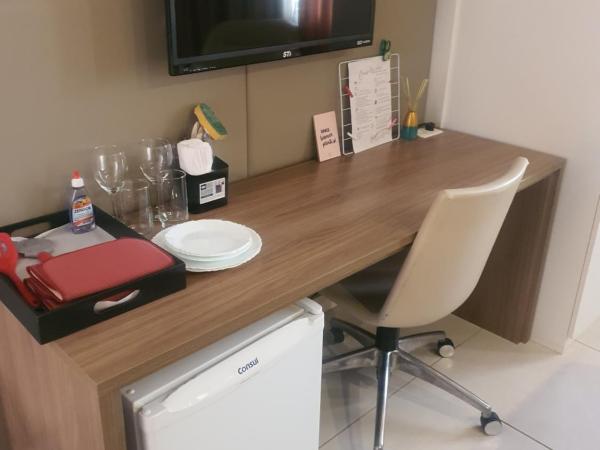 Suite Queen Deluxe BH : photo 7 de la chambre chambre lit queen-size deluxe