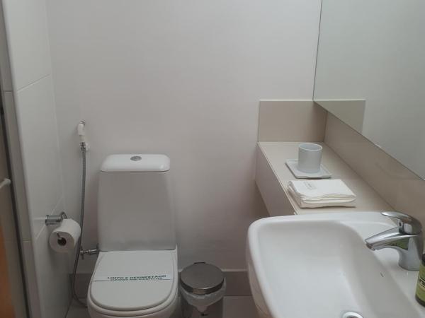 Suite Queen Deluxe BH : photo 8 de la chambre chambre lit queen-size deluxe