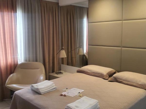 Suite Queen Deluxe BH : photo 9 de la chambre chambre lit queen-size deluxe