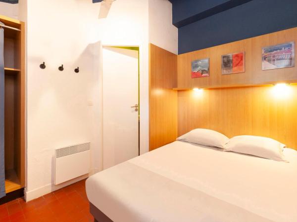 Belambra Clubs Capbreton - Les Vignes : photo 1 de la chambre chambre double avec terrasse
