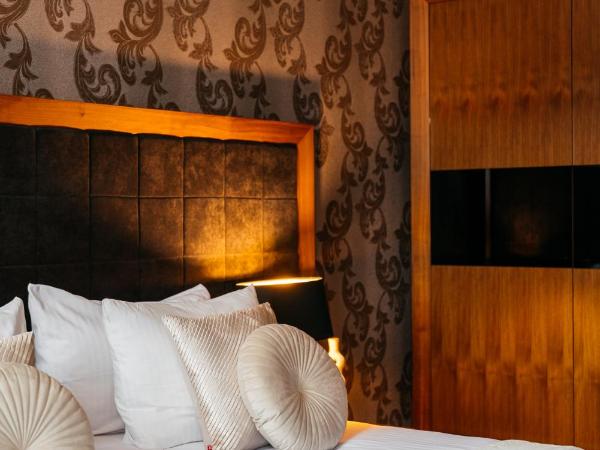 Topolowa Residence - LoftAffair Collection : photo 4 de la chambre appartement deluxe