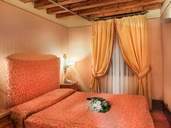Hotel Colombina : photo 5 de la chambre chambre double ou lits jumeaux classique