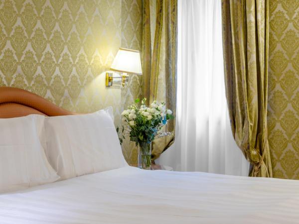 Hotel Colombina : photo 2 de la chambre chambre double ou lits jumeaux classique