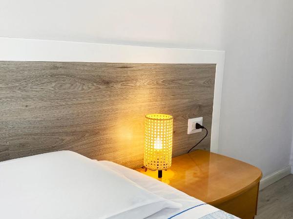 EASYROOMS ONE : photo 6 de la chambre chambre simple avec salle de bains privative