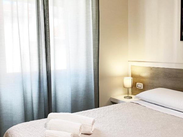 EASYROOMS ONE : photo 4 de la chambre chambre double