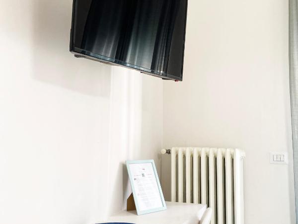 EASYROOMS ONE : photo 7 de la chambre chambre double