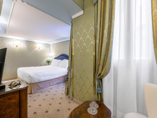 Hotel Colombina : photo 5 de la chambre chambre deluxe