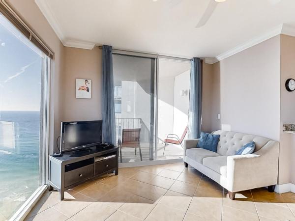 Tidewater Beach Resort : photo 2 de la chambre suite 1 chambre