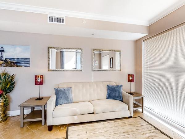 Tidewater Beach Resort : photo 7 de la chambre suite 1 chambre