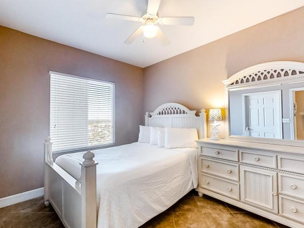 Tidewater Beach Resort : photo 9 de la chambre suite 1 chambre