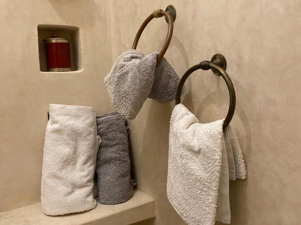 Riad Djebel : photo 9 de la chambre chambre double supérieure