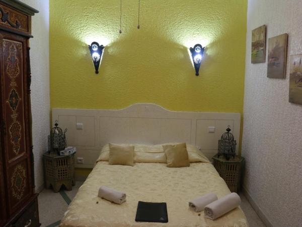 Riad Les Chtis D'Agadir : photo 1 de la chambre chambre double standard