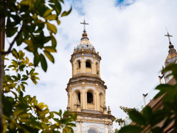 Loft Osteria by Sagardi : photo 6 de la chambre suite