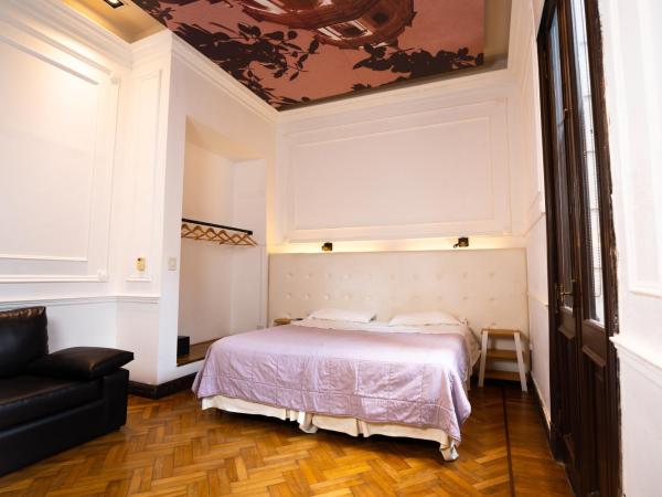 Loft Osteria by Sagardi : photo 10 de la chambre suite