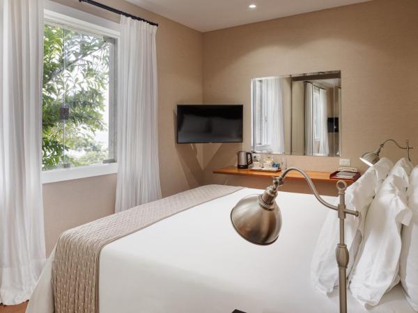 Vila Santa Teresa : photo 2 de la chambre suite - vue sur jardin