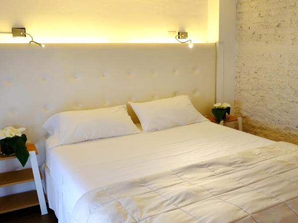 Loft Osteria by Sagardi : photo 5 de la chambre loft standard