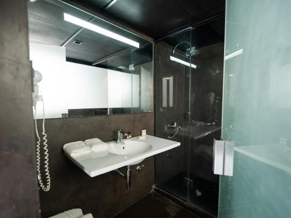 Loft Osteria by Sagardi : photo 9 de la chambre loft standard